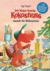 Der kleine Drache Kokosnuss bastelt für Weihnachten  - - Ingo Siegner