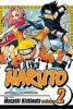 Naruto, Vol. 2 - Masashi Kishimoto