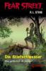 Fear Street 3 - Die Stiefschwester - R. L. Stine