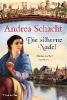 Die silberne Nadel - Andrea Schacht