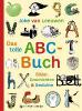 Das tolle ABC-Buch - Joke van Leeuwen