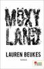 Moxyland - Lauren Beukes