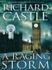 A Raging Storm - Richard Castle