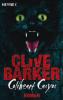 Coldheart Canyon - Clive Barker