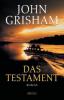 Das Testament - John Grisham