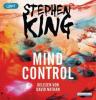 Mind Control, 2 MP3-CDs - Stephen King