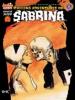 Monster-Sized Chilling Adventures of Sabrina - Roberto Aguirre-Sacasa