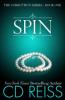Spin (The Corruption Series, #1) - CD Reiss