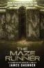 The Maze Runner (Movie Tie-In - James Dashner