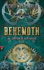 Behemoth - Im Labyrinth der Macht - Scott Westerfeld
