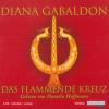 Das flammende Kreuz - Diana Gabaldon