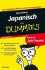 Sprachführer Japanisch für Dummies - Eriko Sato