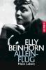 Alleinflug - Elly Beinhorn