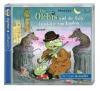 Die Olchis und die Gully-Detektive von London, 2 Audio-CDs - Erhard Dietl
