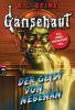 Gänsehaut - Der Geist von nebenan - R. L. Stine