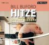 Hitze - Bill Buford