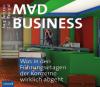 Mad Business - Joerg Bartussek, Oliver Weyergraf