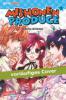 Mishonen Produce 03 - Kaoru Ichinose