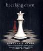 Breaking Dawn, 16 Audio-CDs. Bis(s) zum Ende der Nacht, 16 Audio-CDs, englische Version - Stephenie Meyer