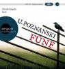Fünf (Hörbestseller MP3-Ausgabe) - Ursula Poznanski