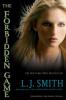 The Forbidden Game - L. J. Smith