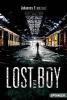 Lost Boy - Johannes Groschupf