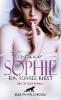 Sophie - Ein süßes Biest | Erotischer Roman - Linda May