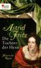 Die Tochter der Hexe - Astrid Fritz