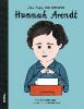 Hannah Arendt - Isabel Sanchez Vegara