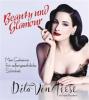 Beauty und Glamour - Rose Apodaca, Dita Von Teese