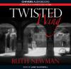 Twisted Wing - Ruth Newman