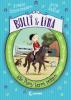 Bulli & Lina 2 - Ein Pony lernt reiten - Antje Szillat, Frauke Scheunemann
