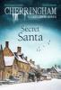 Cherringham - Secret Santa - Neil Richards, Matthew Costello