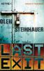 Last Exit - Olen Steinhauer