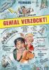 Quinn & Spencer - Genial verzockt! - Hans-Jürgen Feldhaus