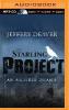 The Starling Project - Jeffery Deaver