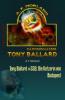 Tony Ballard #332: Die Ketzerin von Budapest - A. F. Morland