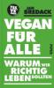 Vegan für alle - Jan Bredack