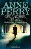 Des anderen Feind - Anne Perry