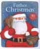 Father Christmas. 40th Anniversary Edition - Raymond Briggs