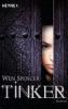 Tinker - Wen Spencer