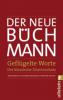 Der Neue Büchmann - Geflügelte Worte - Georg Büchmann