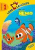Findet Nemo - Bettina Grabis, Walt Disney
