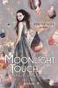 Chroniken der Dämmerung, Band 1: Moonlight Touch - Jennifer Alice Jager
