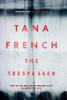 Trespasser - Tana French