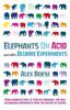 Elephants on Acid. Elefanten auf LSD, englische Ausgabe - Alex Boese