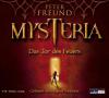 Mysteria - Das Tor des Feuers - Peter Freund