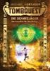 Tombquest - Die Schatzjäger - Das Erwachen der Steinkrieger - Michael Northrop