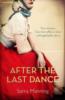 After the Last Dance - Sarra Manning