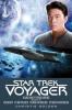 Star Trek - Voyager 4: Geistreise 2 - Der Feind meines Feindes - Christie Golden
